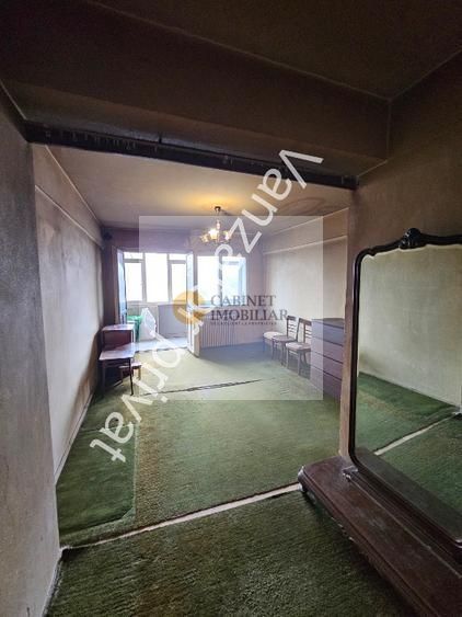 Parc Cismigiu I Garsoniera I Necesita Renovare I Creditabil - Poză 1