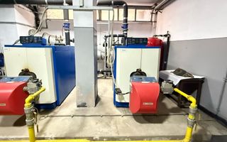 OPORTUNITATE DE INVESTIȚIE | PROPRIETATE COMERCIALĂ | ULTRA CENTRAL - Poză 19