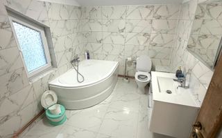 Casa moderna P+1- 3 dormitoare - centrala - mobilata utilata - Carcea - Poză 10