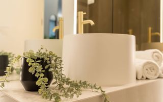 Studio dublu I Luxury Design I Cortina North - Poză 15