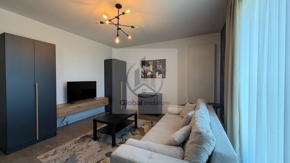 Apartament 2 camere | Cloud 9 | Pipera - Poză 3