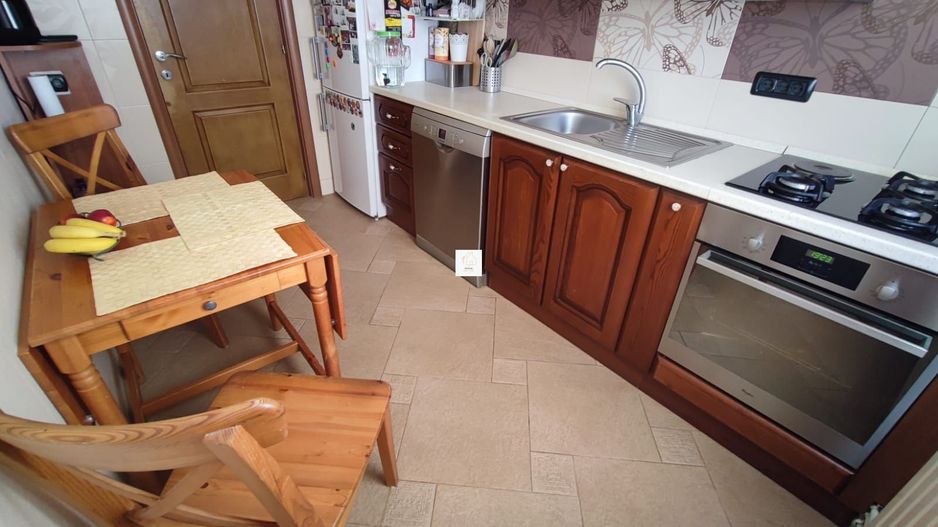Apartament 2 camere Buftea - acces rapid scoli si gradinite - Poză 5