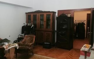 VANZARE 3 CAMERE | 108 MP UTILI | CLUCERULUI – ARCUL DE TRIUMF - Poză 2