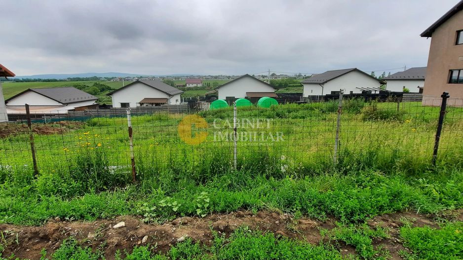 TEREN INTRAVILAN DE VÂNZARE – VOROVEȘTI 🏡 - Poză 3