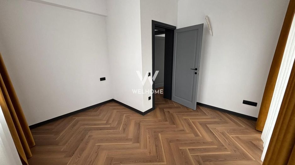 Apartament 3 camere LA VILA cu 2 locuri de parcare in SIBIU - Poză 7
