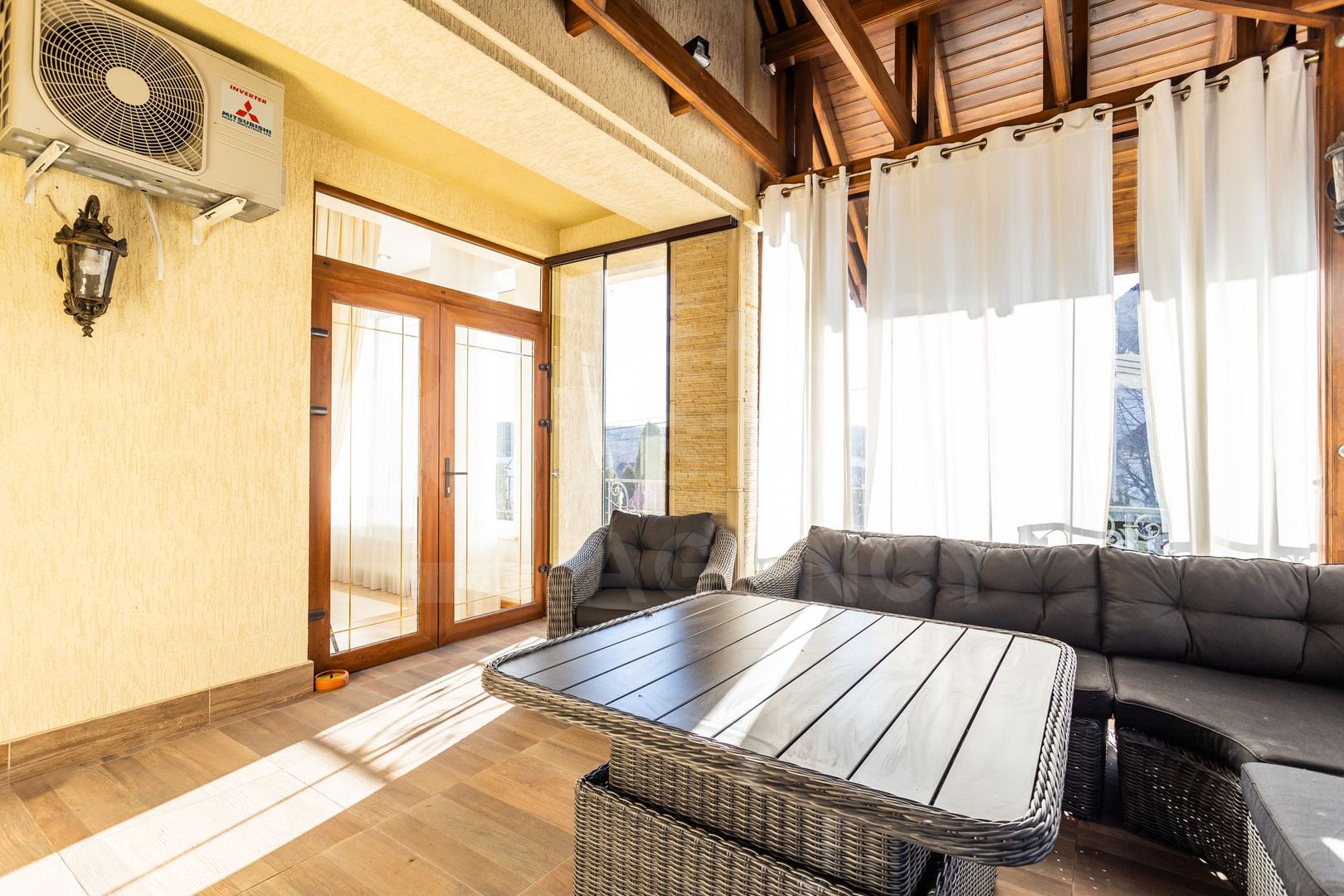 Vânzare, casă, 4 camere, strada La Rășcruce, Dumbrava - Poză 16