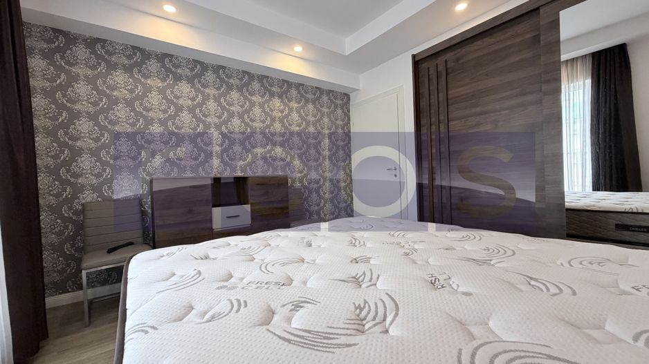 VANZARE 2 CAMERE | PARCARE INCLUSA | COSMOPOLIS - Poză 5