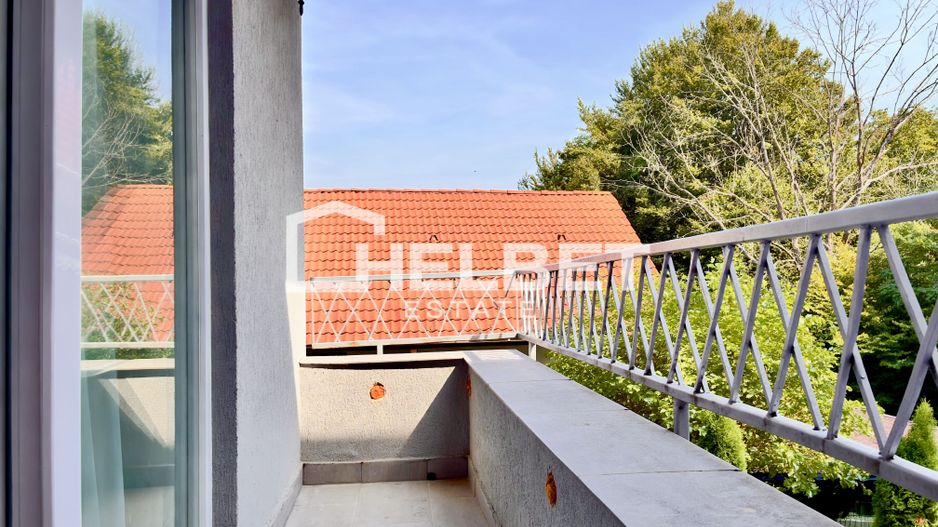 VILĂ EXCLUSIVĂ / 7 CAMERE / BRAN-PREDELUȚ / 5 LOCURI PARCARE - Poză 21