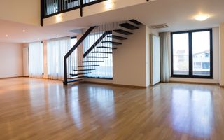 Penthouse - Terasa 80 mp - Chirie - Primaverii - Poză 7