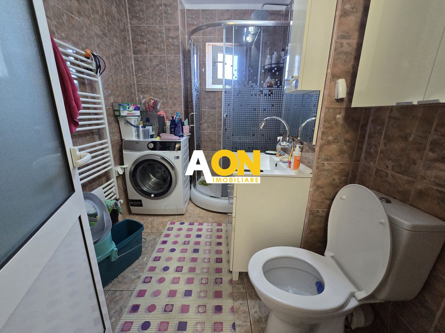 Apartament 2 Camere Decomandat, 56mp Utili - Poză 5