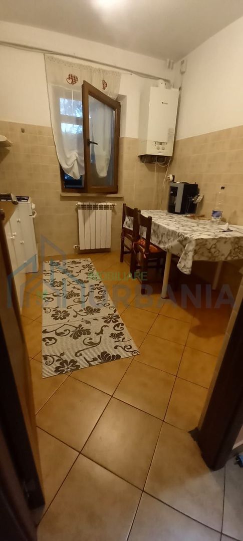 PERSOANĂ FIZICĂ Închiriez ap. 2 cam,nicolina -prima stație Podul Ros - Poză 7