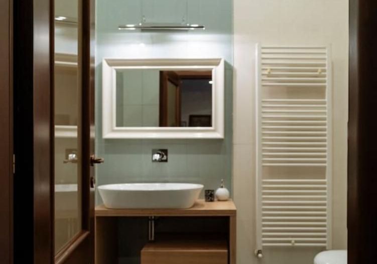 Inchiriere apartament 3 camere | Soseaua Nordului-Parcul Herastrau - Poză 8