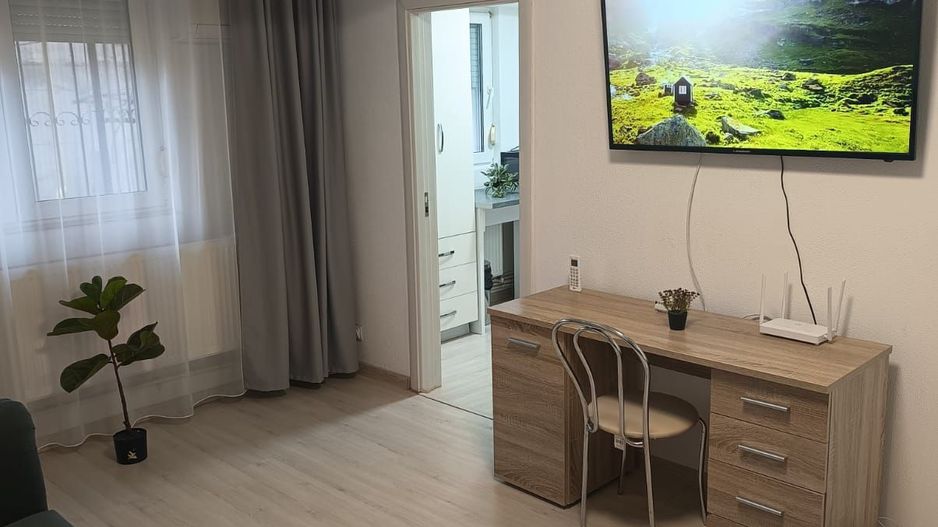 Garsoniera de inchiriat – Mazepa 2, aproape de Faleza - Poză 1