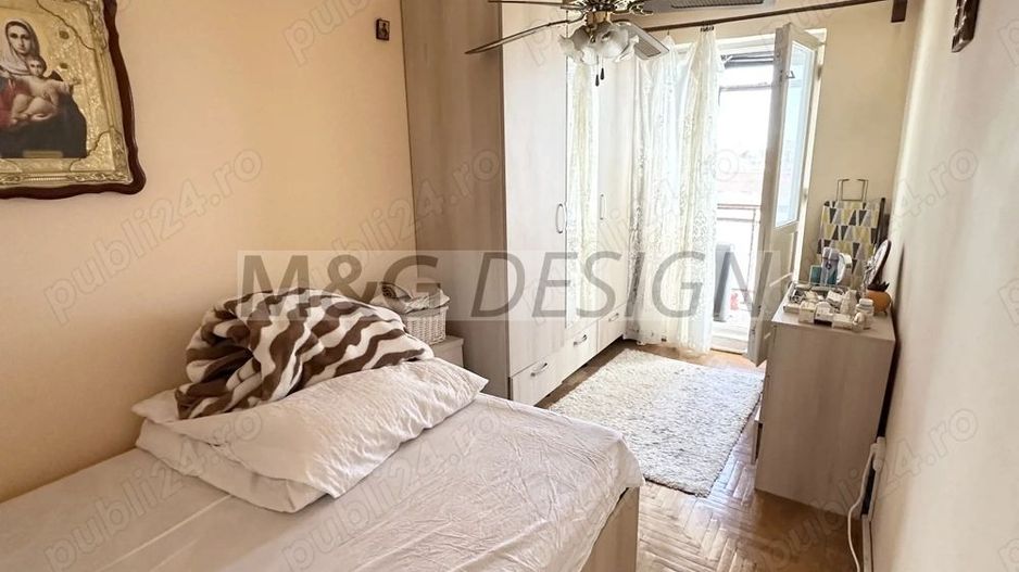 Apartament 3 camere zona  Iosefin - Poză 4