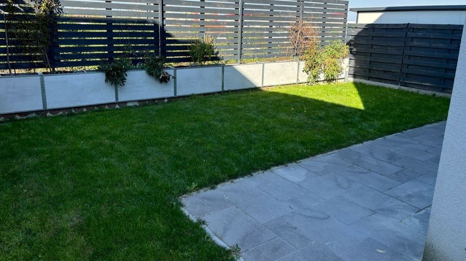 Casa cu Gradina in  Europa, cu 2 Parcari - Poză 19