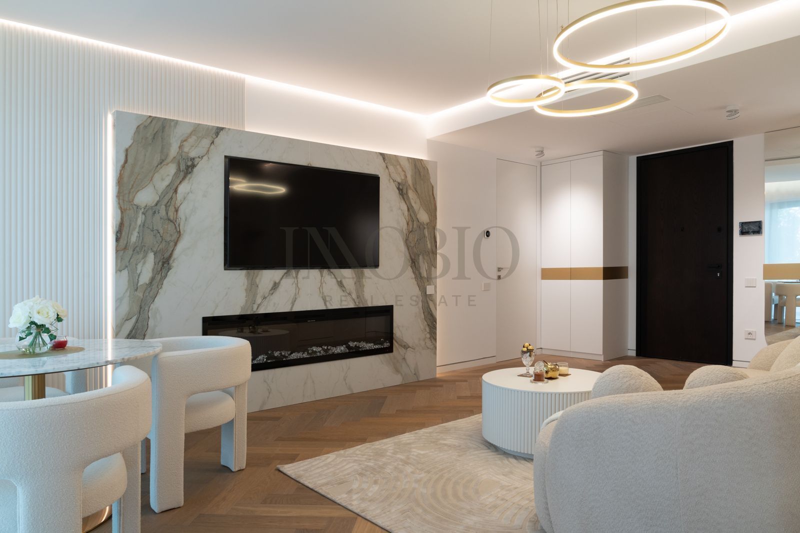 Apartament 2 Camere | Prima Inchiriere | Pines | Stejarii Country Club - Poză 2