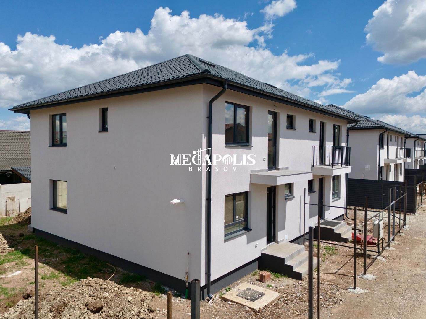 Duplex 4 Camere | Finisaje Incluse | 113 mp Utili | Izvor - Poză 3