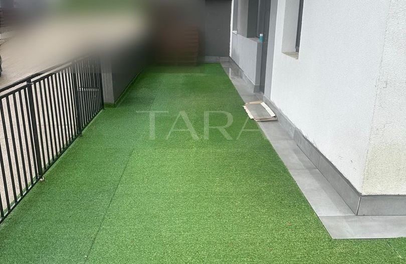 Apartament cu 3 camere, terasă de 51 mp, parcare inclusă, Florești. - Poză 8