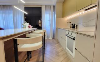 🌟 Apartament 3 camere DECOMANDAT-Nicolina, Prima Stație | LUX | Etaj 1 | Lift - Poză 6