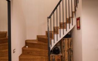 VANZARE DUPLEX PREMIUM CU GRADINA PRIVATA | NORTHSIDE PARK | METROU STRAULESTI | - Poză 5