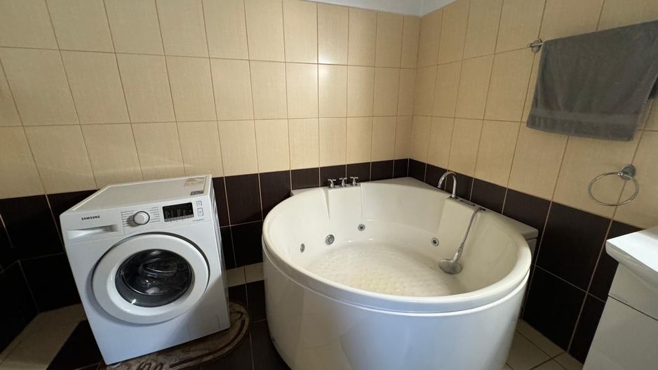 4 camere KoglaniceaU - Cismigiu - Poză 16