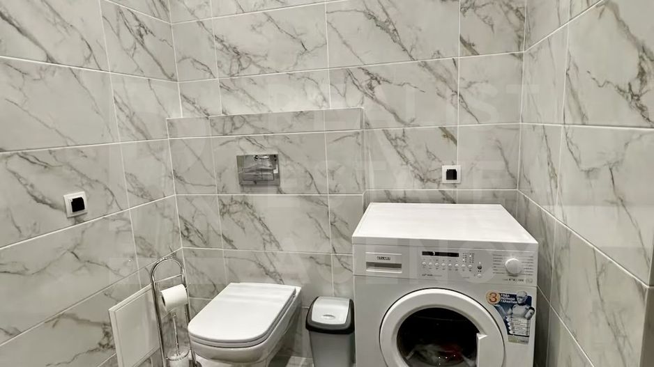 Chirie, apartament, 3 camere, bul. Ștefan cel Mare,  Centru - Poză 7