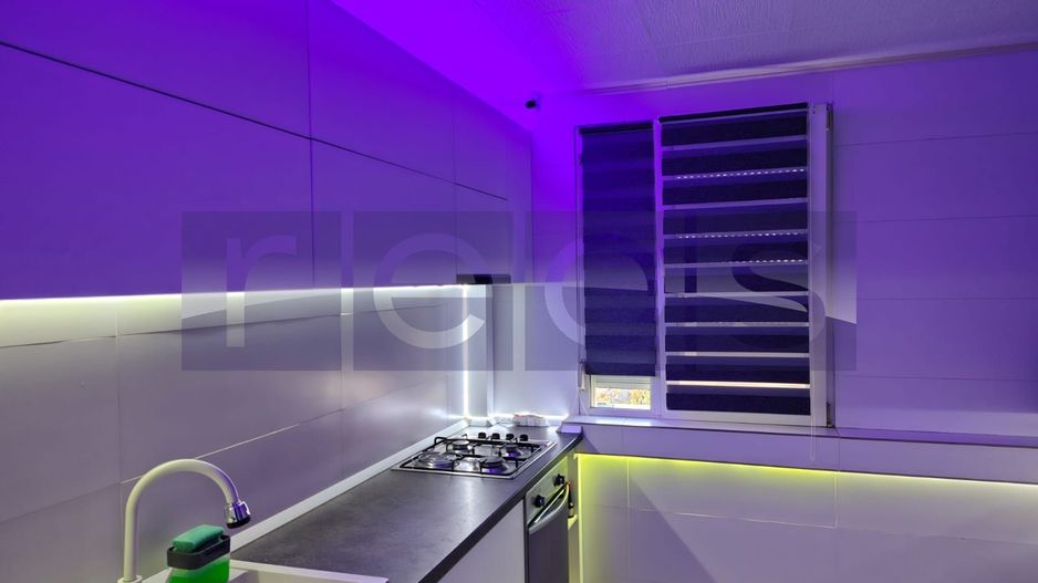 VANZARE 3 CAMERE I DECOMANDAT I MOBILAT I UTILAT I VALEA OLTULUI - Poză 4