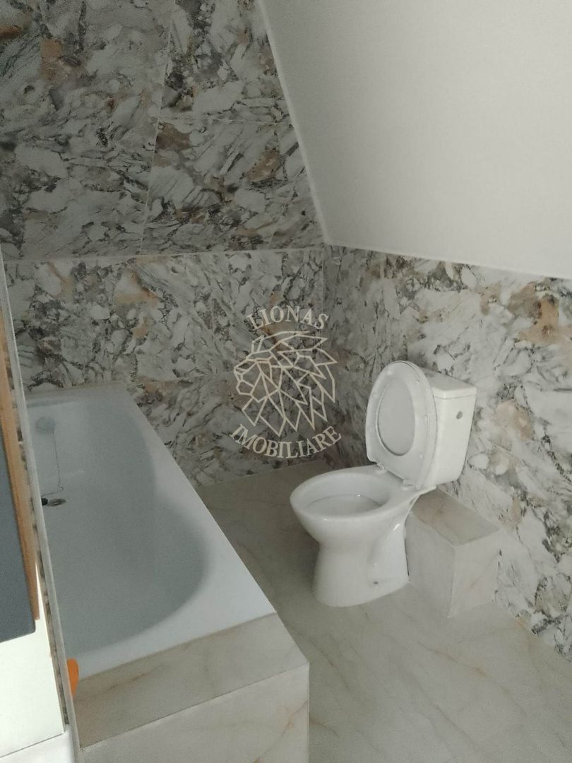 Casa finisata 6 camere, 181 mp util, Unirea, Exclusiv - Poză 7