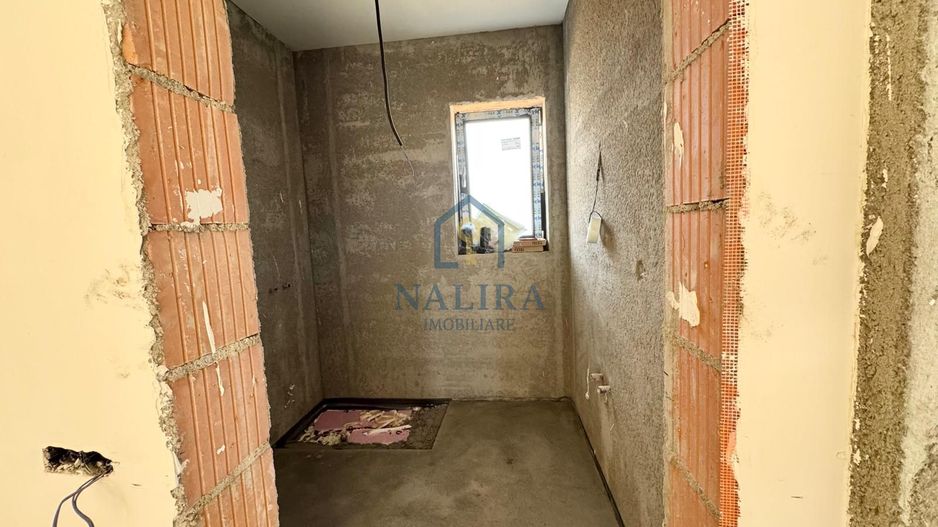 Casa noua de vanzare - Satu Nou de Jos - cartier nou - Poză 7