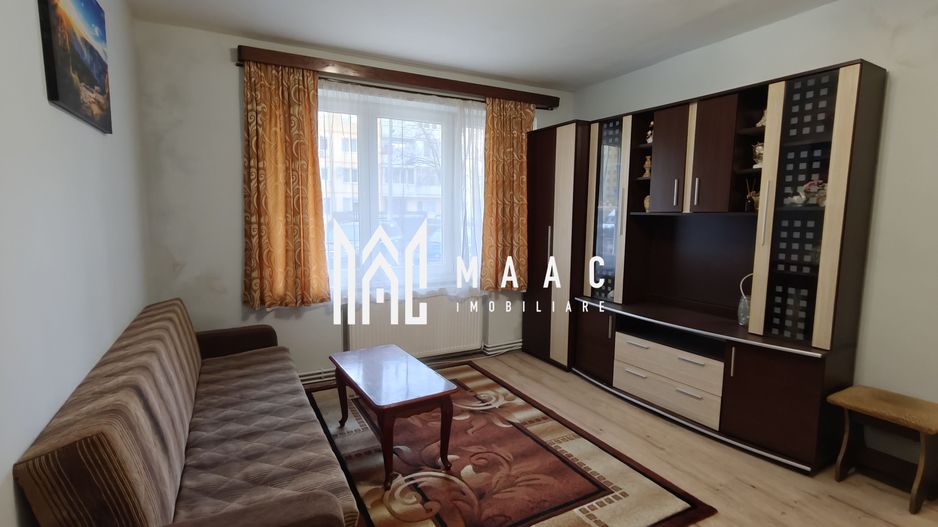 Apartament 2 camere I 48 mpu I Parter I Terezian - Poză 1