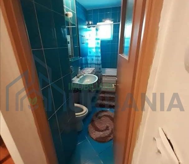 Apartament 3 camere de vânzare, Alexandru cel Bun, Iași – 110.000 Euro - Poză 2