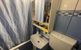 Apartament 2 camere | Semidecomandat | Parter înalt | Vasile aaron - Poză 6