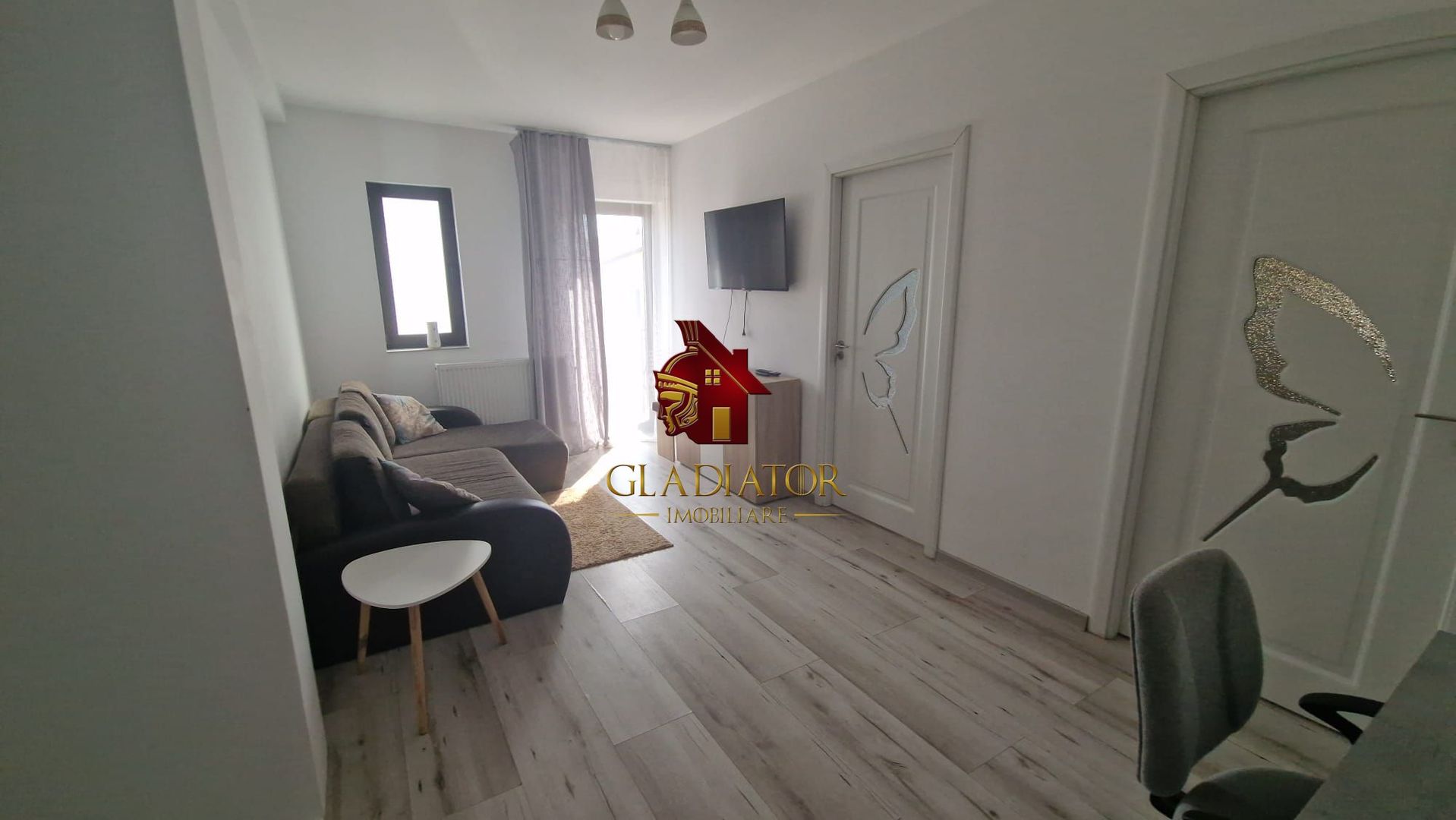 Apart 2 camere cartier Editurii, disponibil imediat, loc parcare, boxa - Poză 7