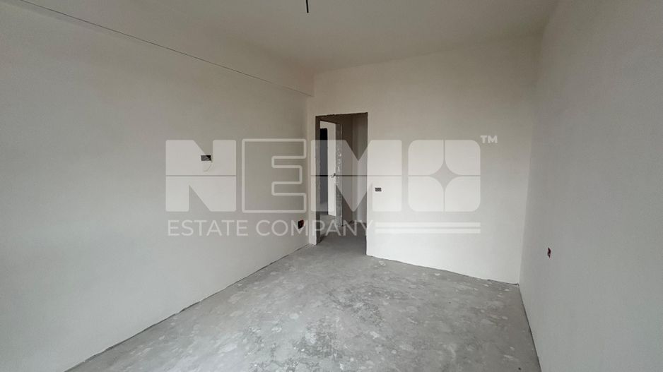 Apartamente 2 și 3 camere | 42–72 mp | | Etaj 2,3,4 | Bloc nou 2024 - Poză 11