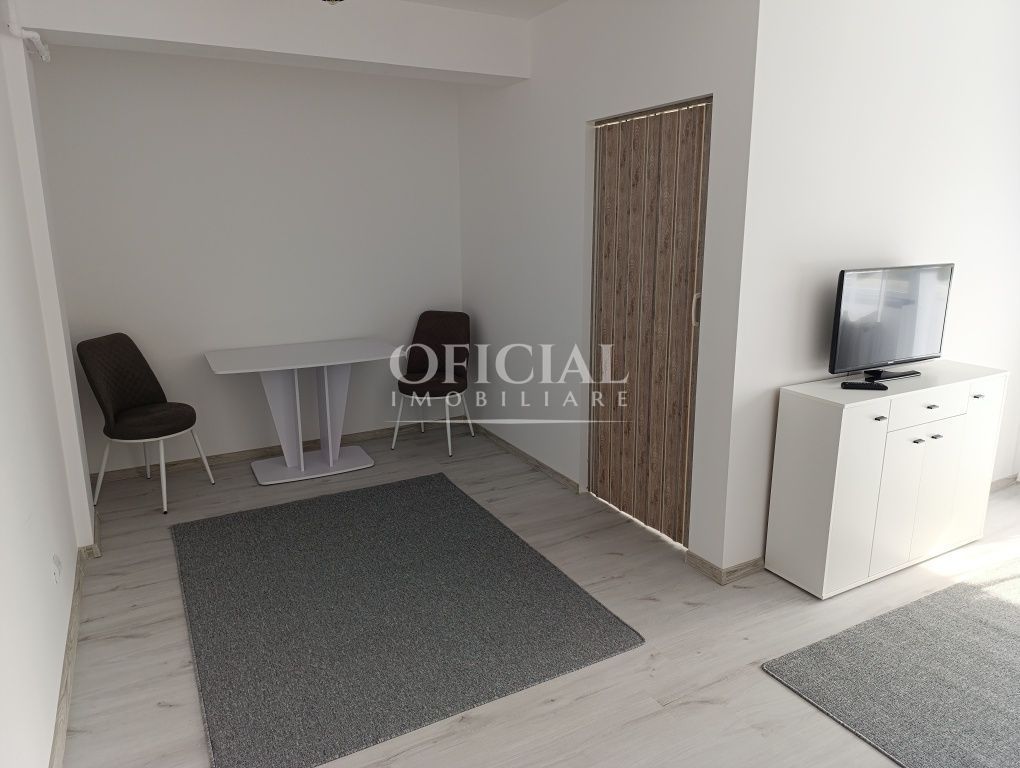 Apartament 1 Camera | 37 Mp | Balcon | Parcare | Floresti Terra - Poză 2