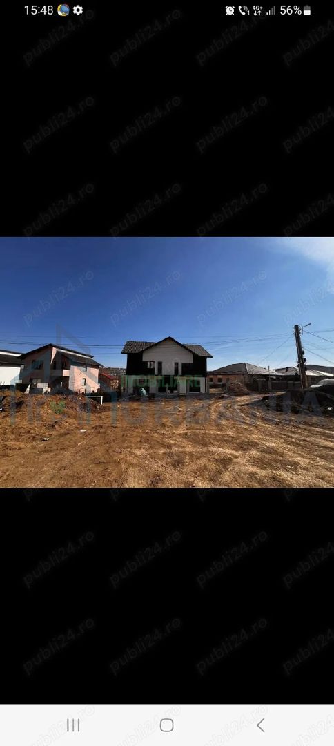 duplex bucium vișani - Poză 4