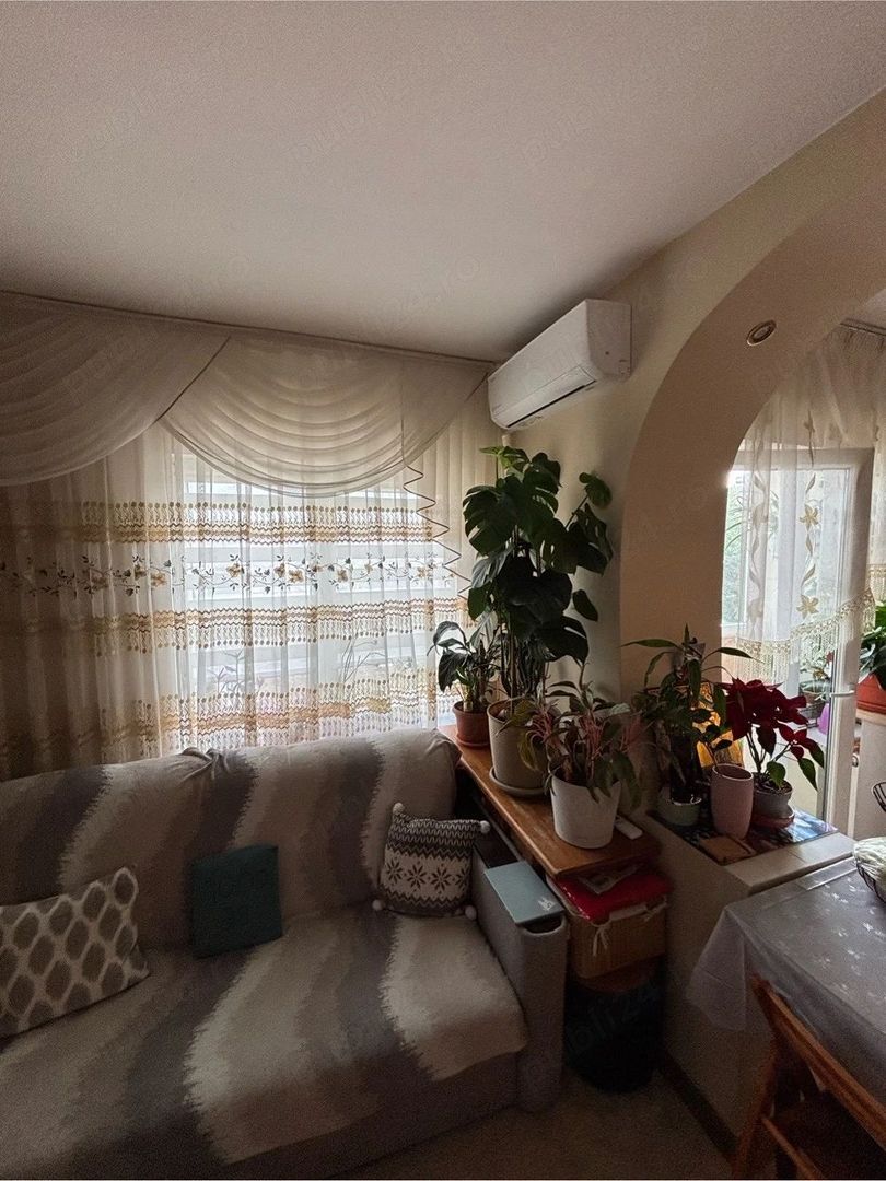 Vand apartament 3 camere | 64 mp | Etaj 1 | Parcare inclusă | Proprietar - Poză 7