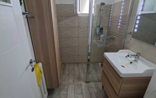 Proprietar, inchiriez ap. 3 camere, complet mobilat si utilat, metrou Basarab,  650 Euro - Poză 8