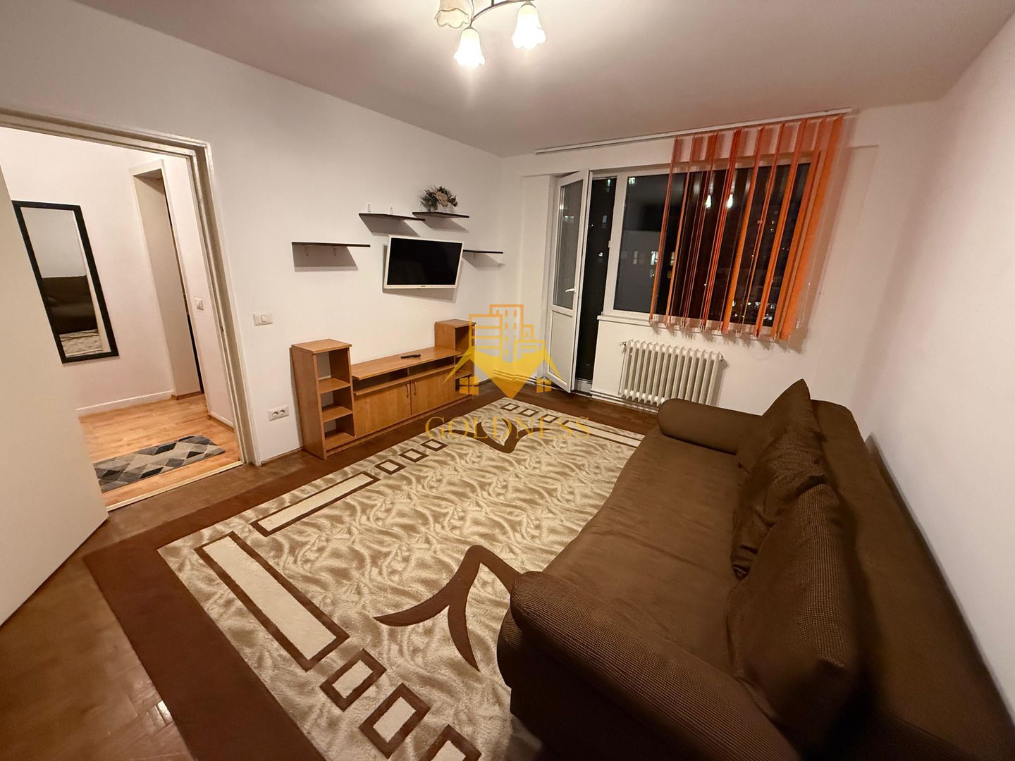 2 camere, Gheorgheni,  Iulius Mall, FSEGA, LIDL, Interservisan - Poză 9