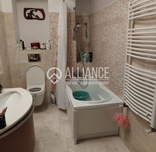 TOMIS 2/VICTORIA  (COD04)- Vila superba cu finisaje moderne - Poză 9