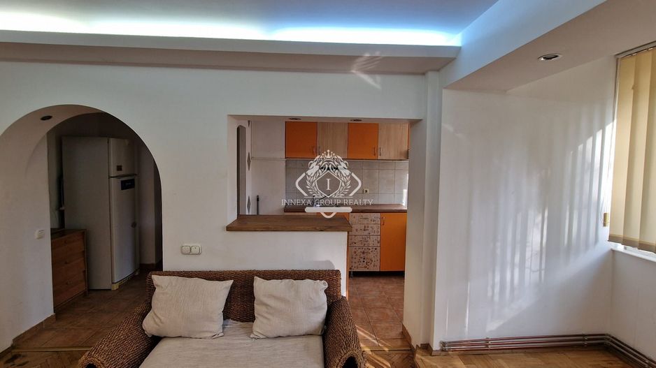 Apartament 3 camere I 69mp I etaj 1/9 I 1964 reabilitat I Pajura - Poză 3