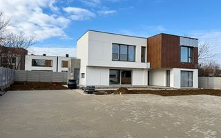 Complex boutique- 2 Vile individuale 6 camere - Poză 24