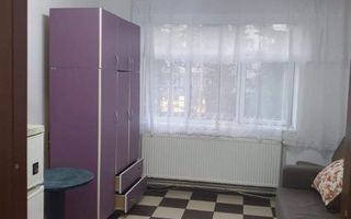 Apartament 1 cameră mobilat, zona Cotnari - Dedeman, Iași - Poză 1