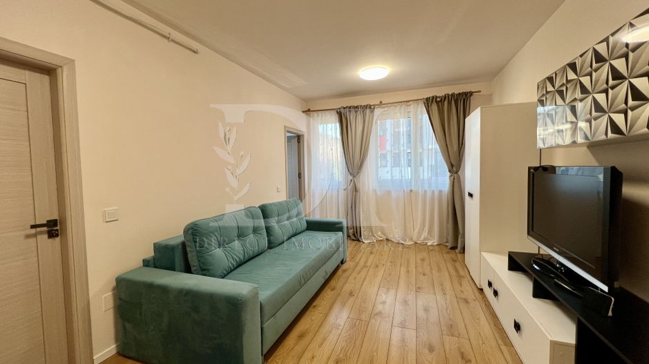Apartament doua camere / Parcare  / Zona Parcul Poligon - Poză 2