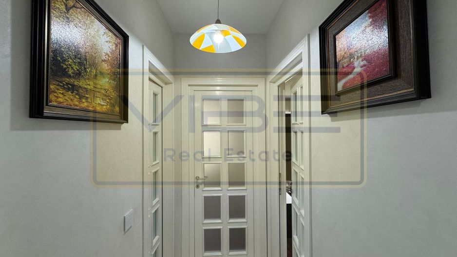 Apartament 2 camere decomandat  Royal Town Copou - Poză 11