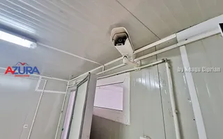 AZURA Imobiliare - Hala Fabrica de procesare Carne - Poză 19
