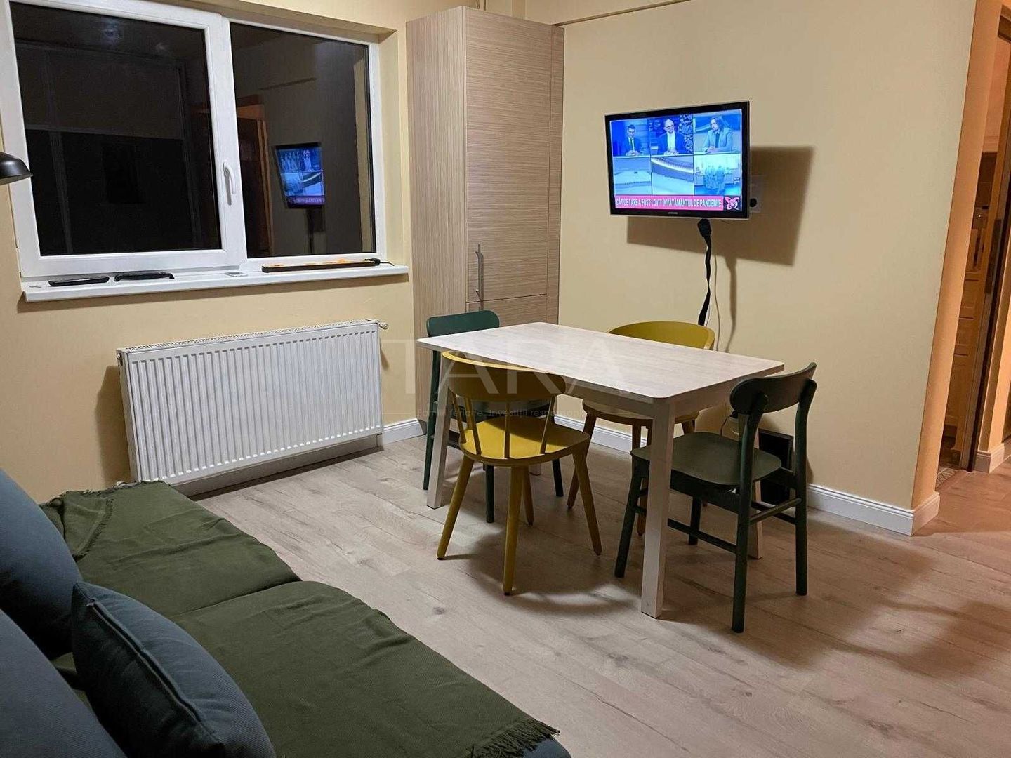 Apartament cu 2 camere în Florești – aproape de Cluj, aproape de tine! - Poză 2