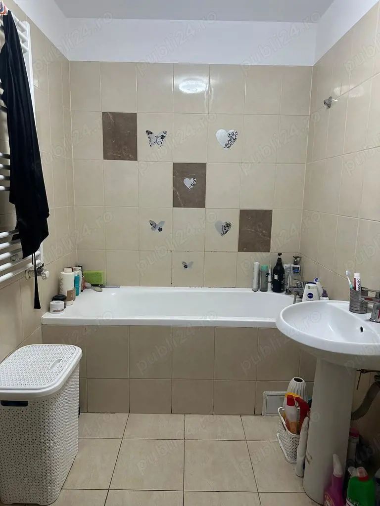 Apartament 2 camere Palladium Residence, Parcare Subterana inclusa - Poză 8