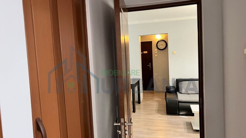 Apartament 2 camere de închiriat în Podu Roș, Splai Bahlui, Iași - Poză 3