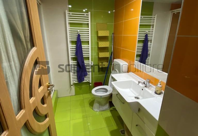 Sapient | Casa / Cabinet medical- zona Stefan cel Mare - Poză 14